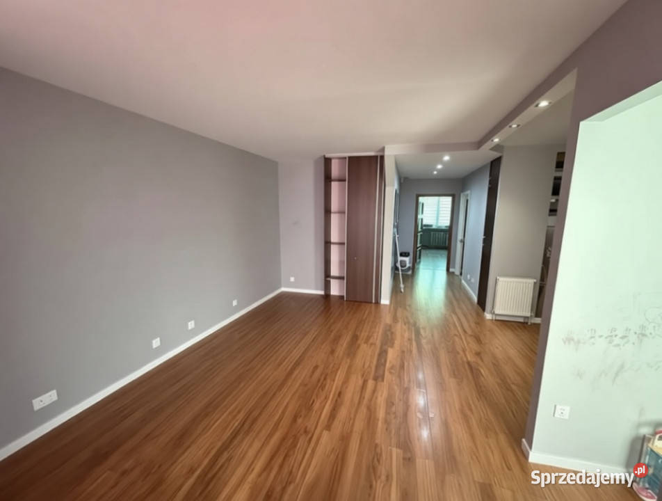 3 pokoje 5195 m balkon piękny otwarty widok Sprzedaż Bielsko-Biała