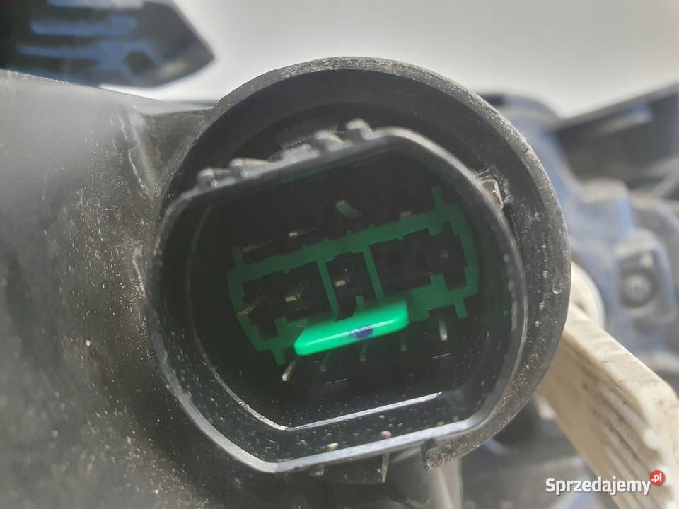 LAMPA LEWA Kia Optima IV LIFT PRZEDNIA lewy sprzedam