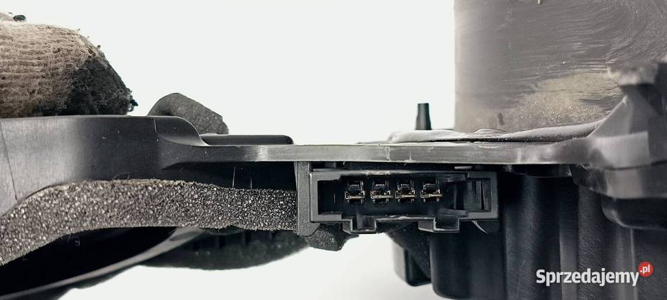 GŁOŚNIK AUDI A8 L D5 4N 4N0035298 BANG OLUFSEN kujawsko-pomorskie Lipno sprzedam