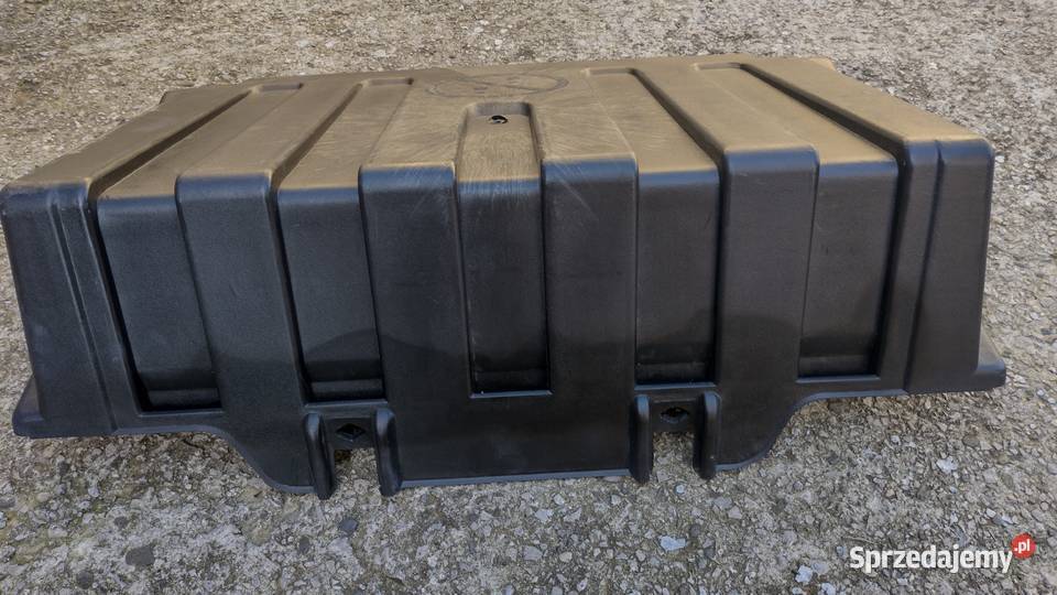 Pokrywa akumulatorów Man TGA ciężarowe Kraków