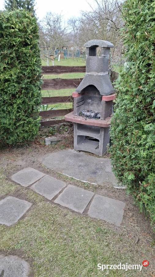 Działka rekreacyjna Świdnica sprzedam