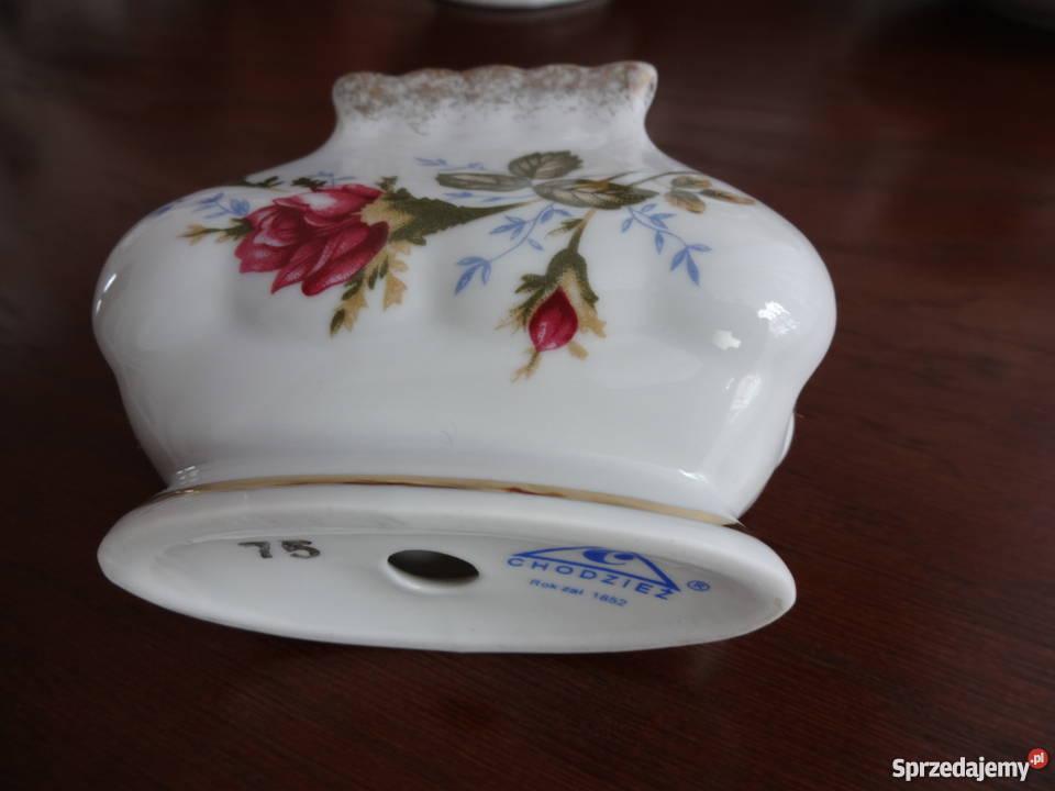 Porcelana Chodzież Kraków sprzedam