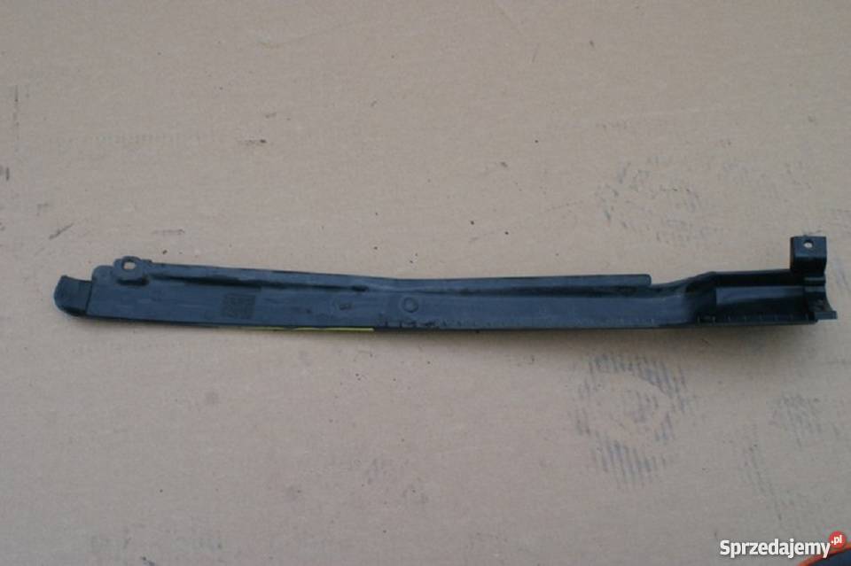 RENAULT PREMIUM DXI PODSZYBIE OSŁONA CZĘŚĆ PRAWA lubuskie Bieleń