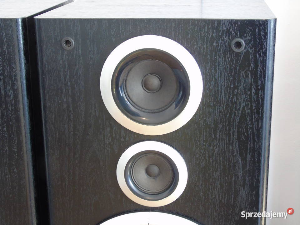 Kolumny Uher Compact 1200 CD WYSYŁKA podkarpackie Jasło