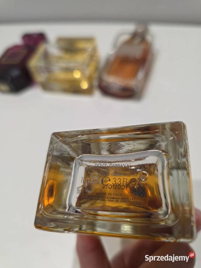 Perfumy Opole sprzedam