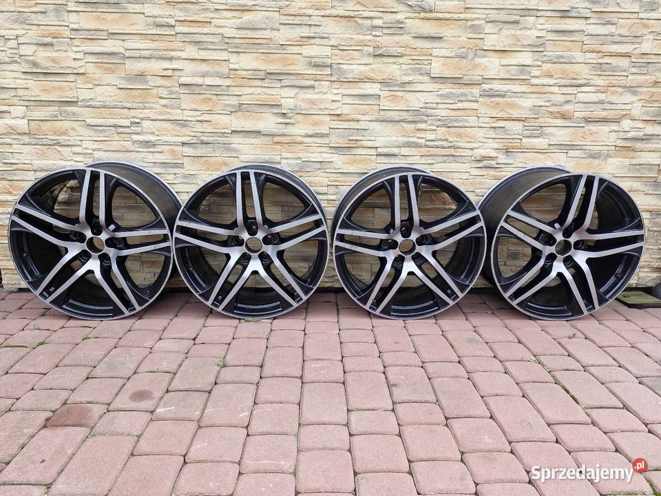 Felgi MAM 20 5x112 MAM Ryglice