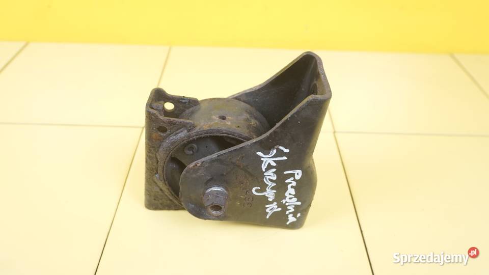 LANCER ASX 18 B 10r 143 4B10 poduszka skrzyni Suków