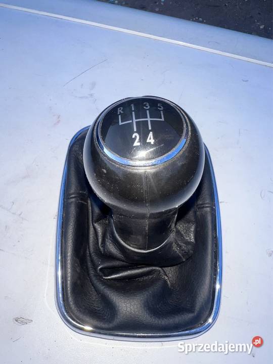 Mieszek zmiany biegów VW GOLF IV sprzedam