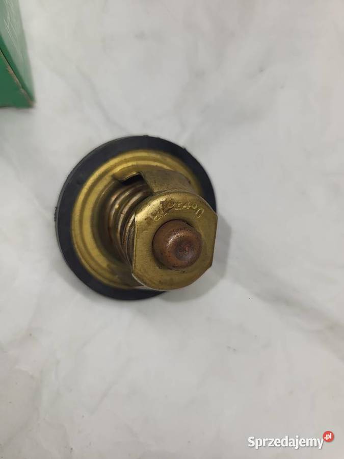 Wartburg 353 Nowy termostat głowicy układu Termostaty