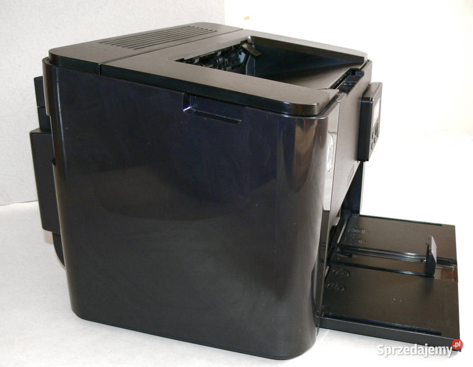 Drukarka laserowa HP LASERJET M201DW Białogard