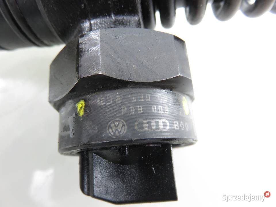 POMPOWTRYSKIWACZ VW PASSAT B5 19 TDI 038130073F sprzedam