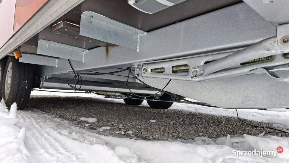 gastronomiczne Zaslaw ZP352 Grójec sprzedam