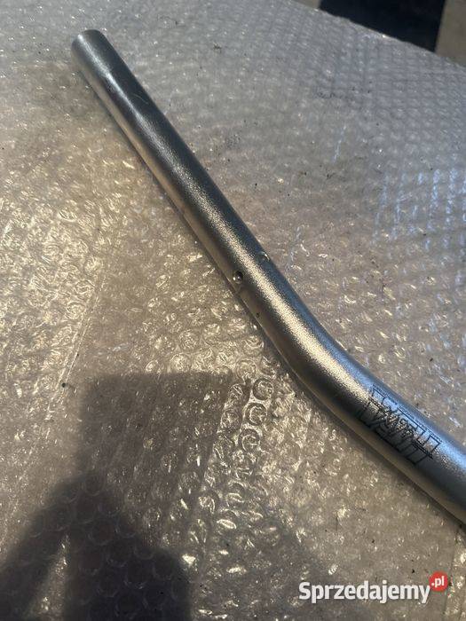 Kierownica Axis Centralize 81 22mm 1130527443 C2 Poznań