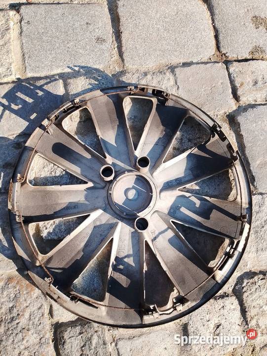 Kołpak volkswagen 16 Gniezno