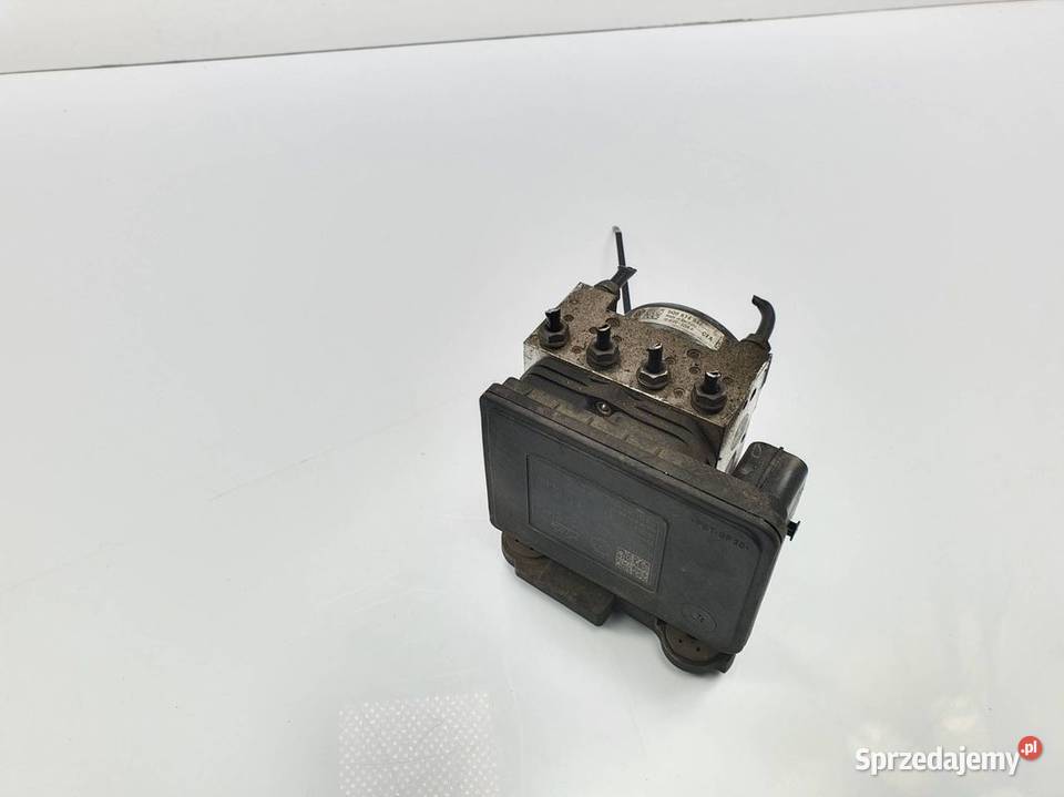POMPA ABS HAMULCOWA SKODA OCTAVIA III 5Q0907379A Lipno sprzedam