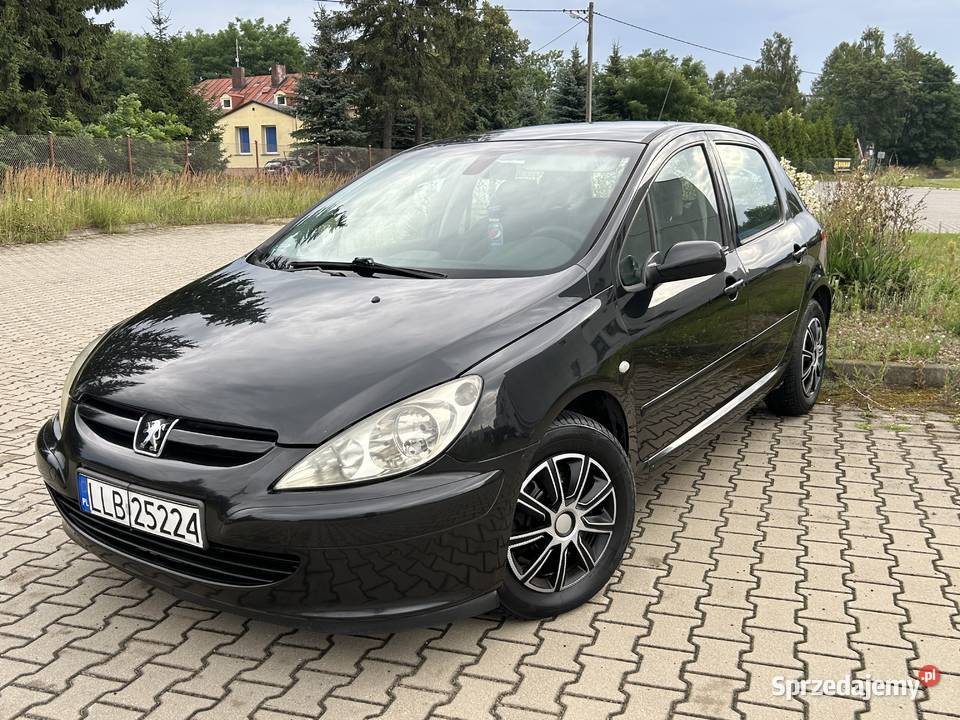Peugeot 30716 LPG 1600cm3