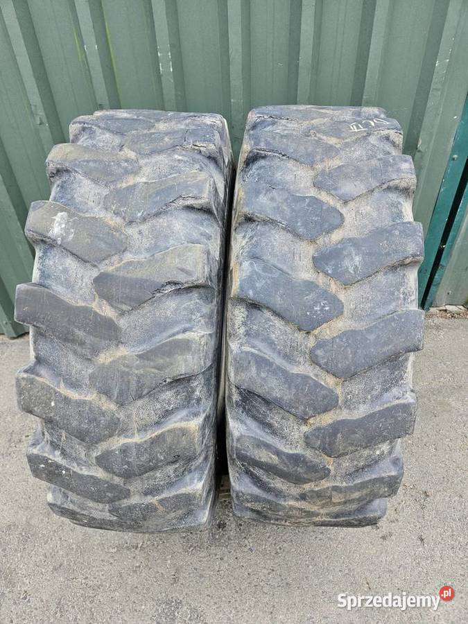 Opony Opona Mitas 145 145 R 20 MPT 04 Para 14520 lubuskie Szprotawa sprzedam