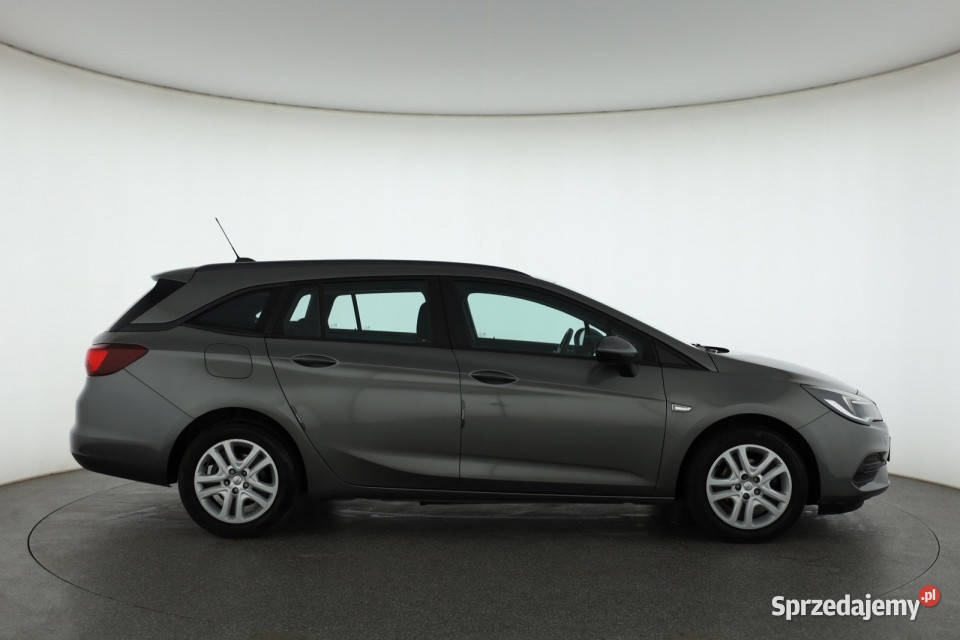 Opel Astra 12 Turbo ESP Piaseczno