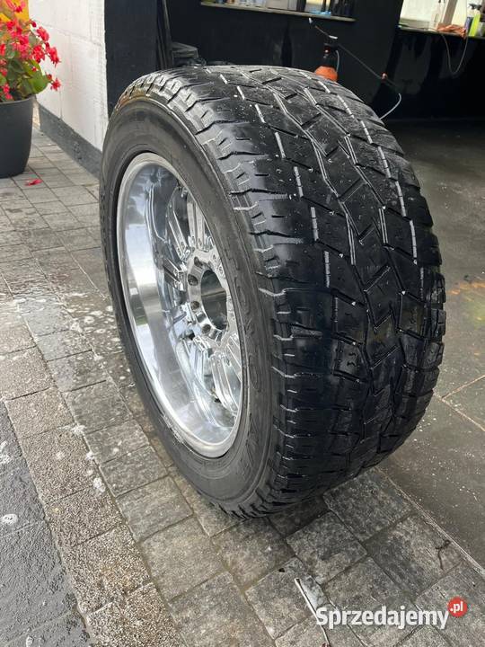 FELGI HUMMER 5 Jedna nowa Sandomierz