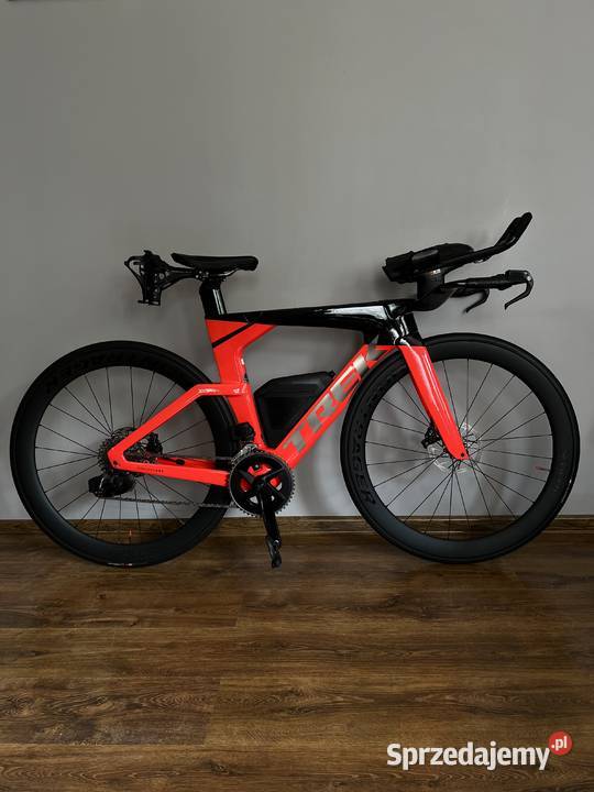 Trek Speed Concept SLR 6 AXS rozmiar S pomorskie