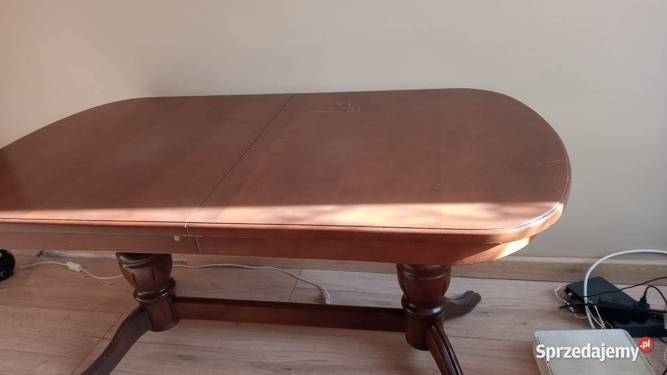 Sprzedam ławo stół