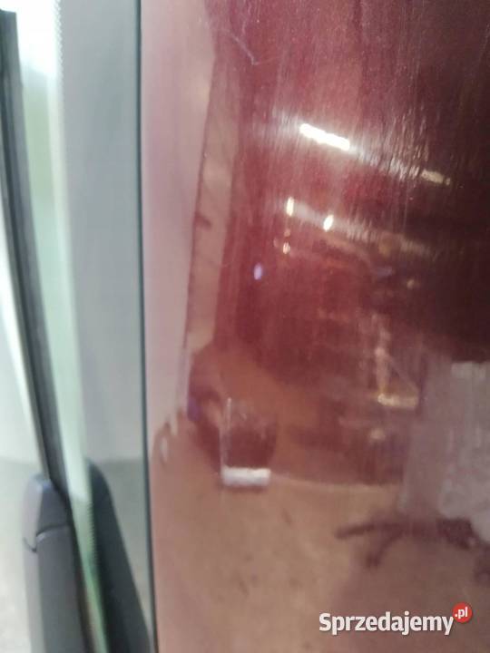 KLAPA TYŁ SZYBA KOMBI LIFT FL Skoda Octavia II Rok produkcji 2013