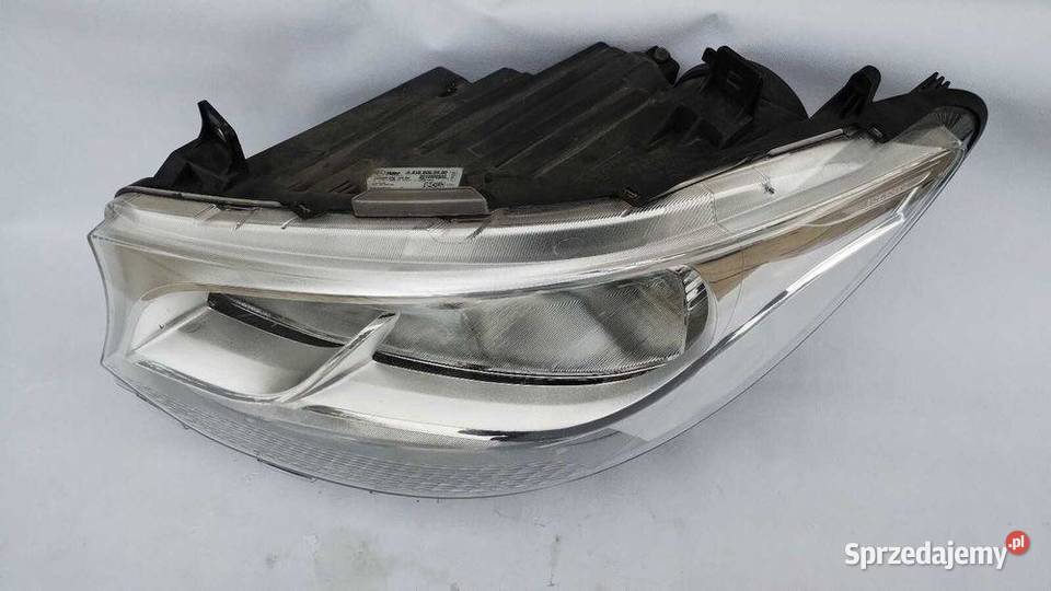 Lampa Przod Mercedes Sprinter 907 W910 1825r
