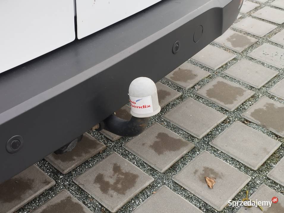 FORD TRANST CONNECT DIESEL SERWISOWANY Kostów
