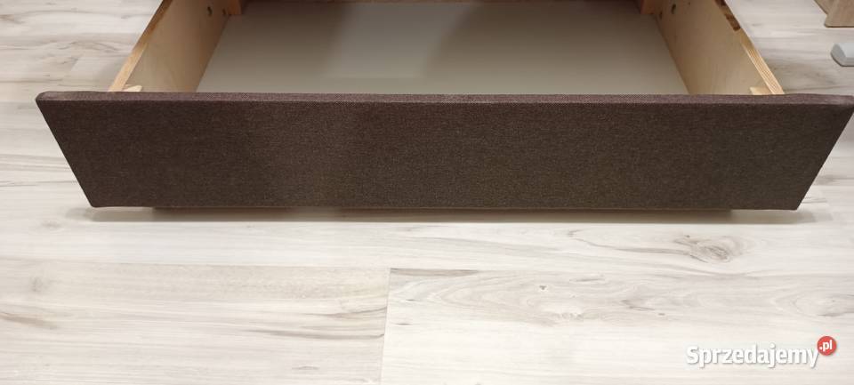 Sofa dwuosobowa amerykanka z funkcją spania Poznań