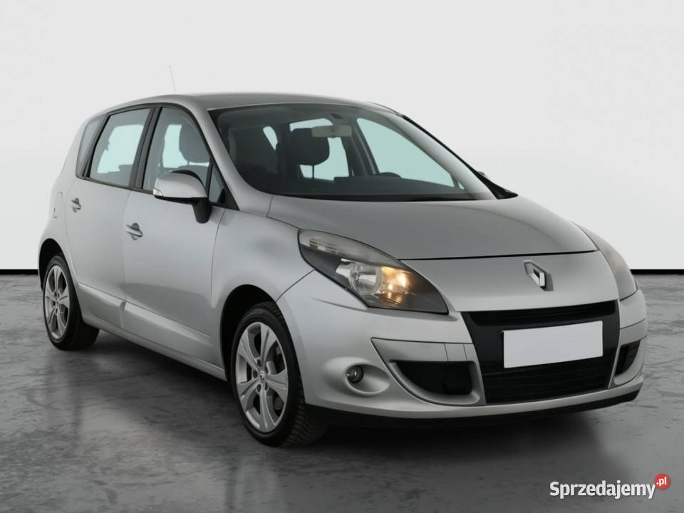 Renault Scenic 15 dCi Bielany Wrocławskie
