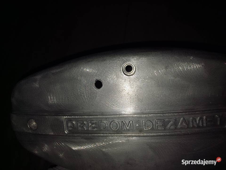 Dekiel prawy wsk 175 060 Świdnica Polska