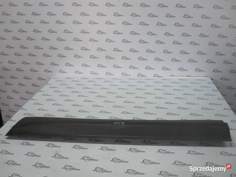 LAND ROVER FREELANDER II listwa ozdobna drzwi