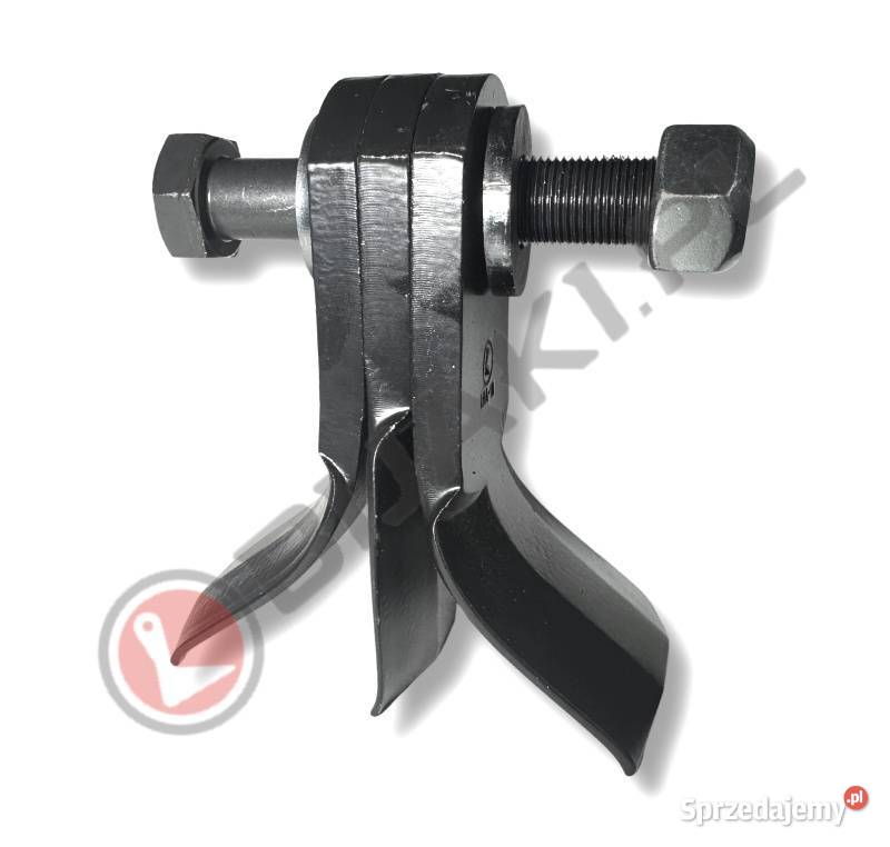 Zestaw noży OMA18Z3 zamiast bijaka RM418 do Chmielniki