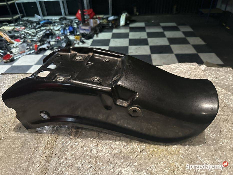 KAWASAKI EN 500 Błotnik Tył Nadkole Ogon Zadupek wielkopolskie sprzedam