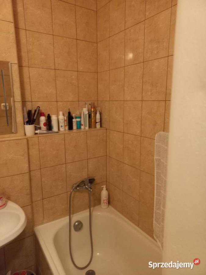 Mieszkanie Lublin lwowska 24 Rok budowy 1970