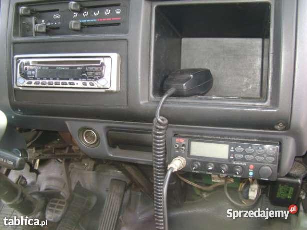 toyota dyna śląskie Bytom