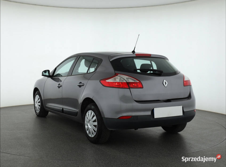 Renault Megane 15 dCi