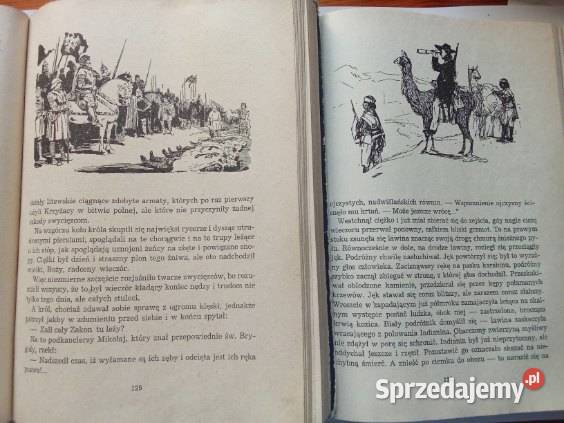 stulecia opowiadania z historii Polski historia Łódź