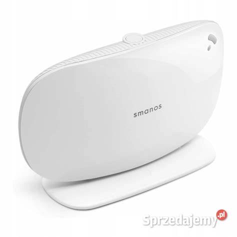 Smanos System Alarmowy Gsm Sms Ios Android X300 Pyskowice