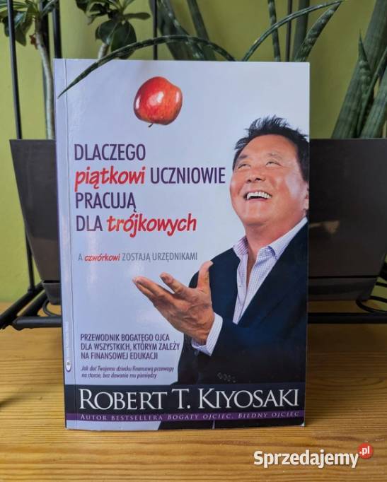 Dlaczego piątkowi uczniowie pracują trójkowych Wrocław