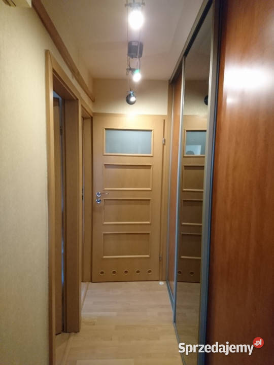 SPRZEDAM MIESZKANIE TARGÓWEK BRÓDNO 3 POKOJE balkon sprzedam