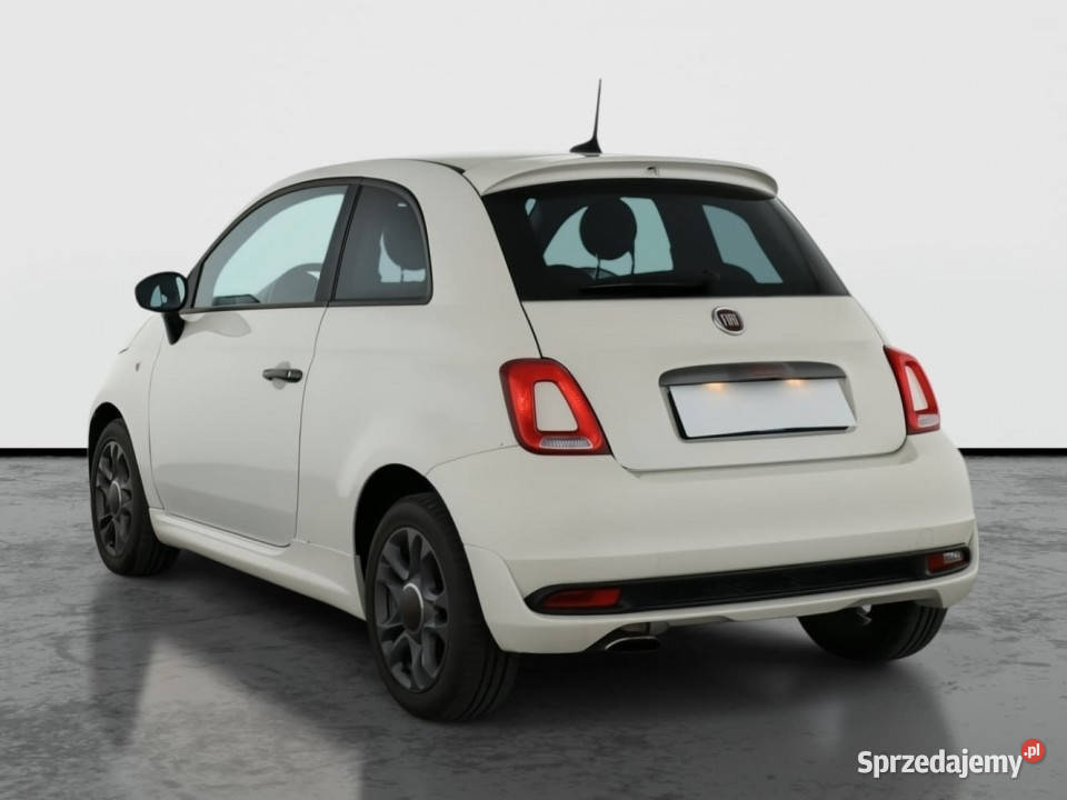 Fiat 500 12 Piaseczno