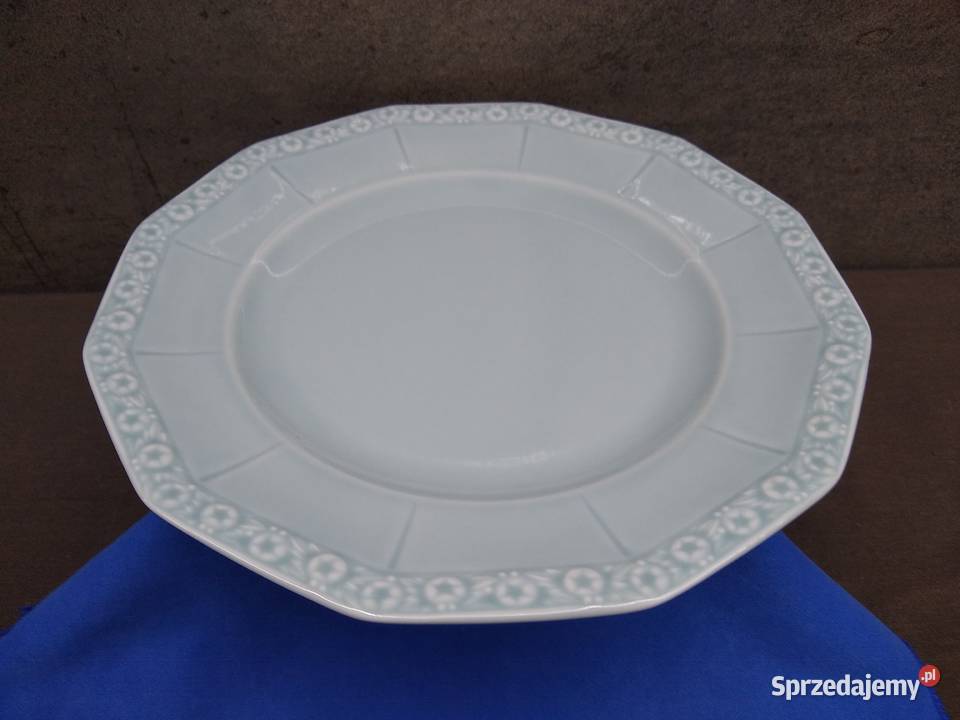 Talerz Rosenthal Maria en Vogue Mint 21 Kalisz