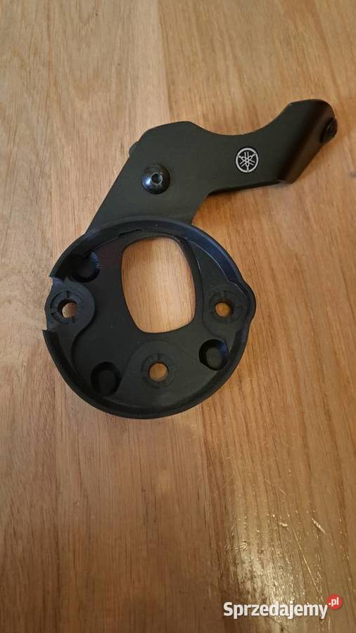 Uchwyt mocowanie licznika Yamaha XSR700 Piaseczno sprzedam