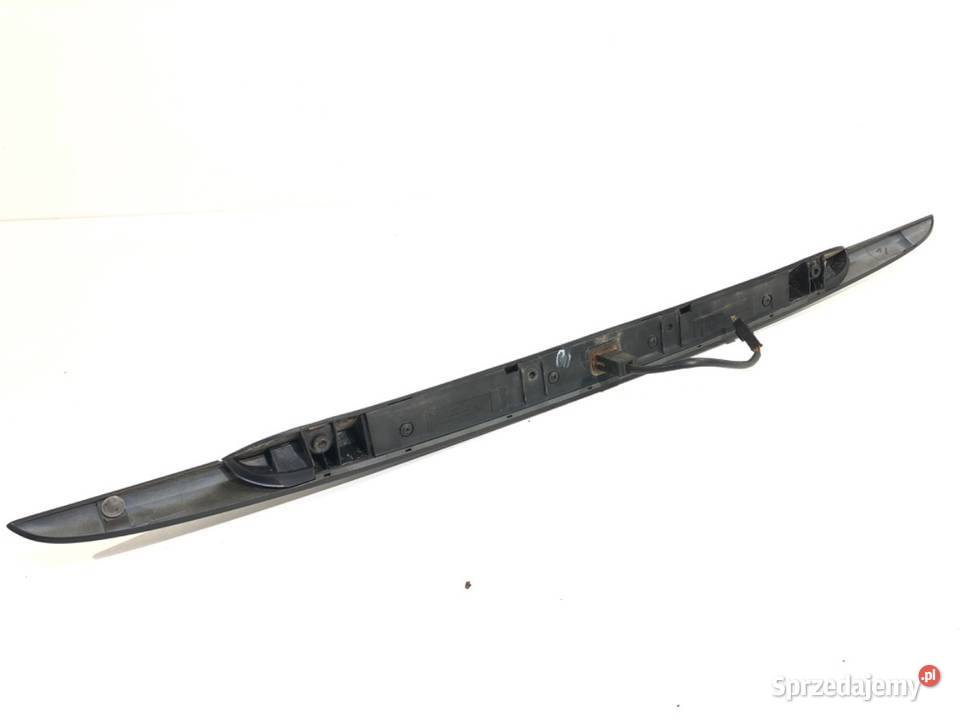 LISTWA KLAPY TYŁ BMW E46 Hatchback 0105 7117619 podkarpackie sprzedam