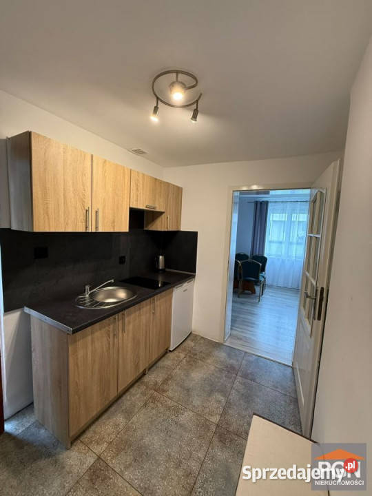 Ogłoszenie dom 350m2 Pogorzelica Sprzedaż