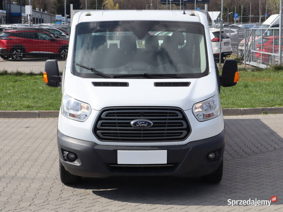 Ford Transit 20 EcoBlue