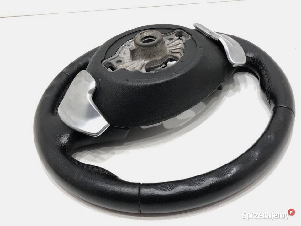 KIEROWNICA BMW F30 686318903 1118 podkarpackie