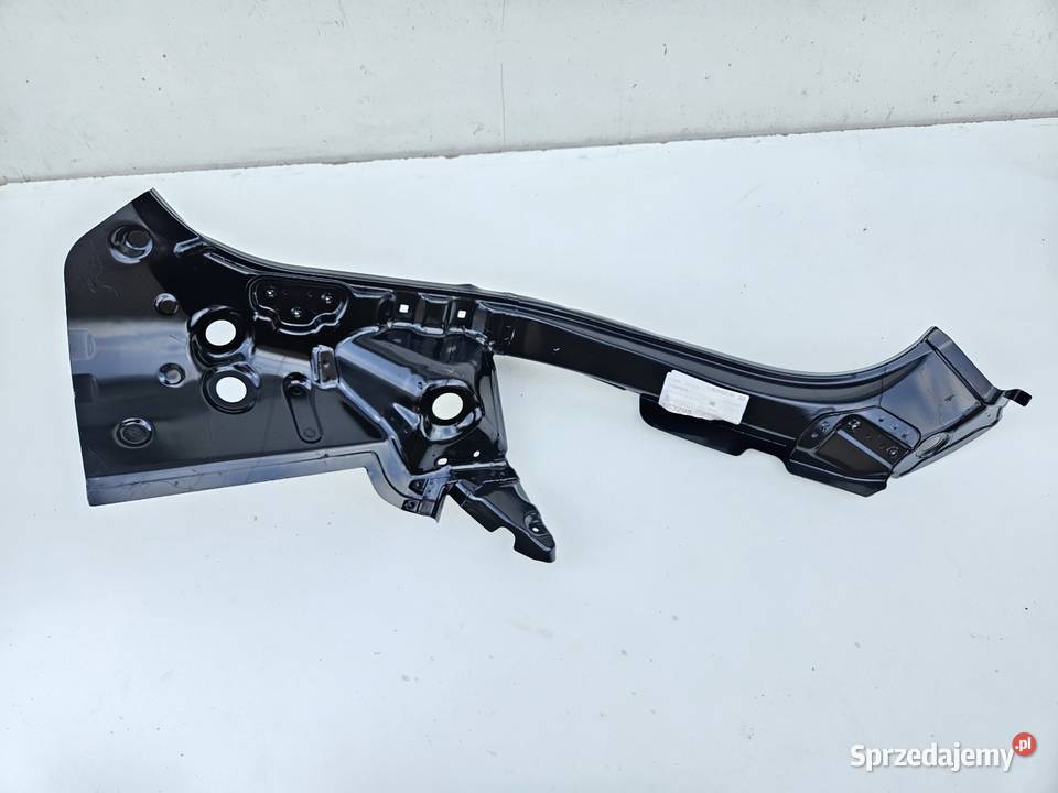 HYUNDAI TUCSON IV 4 PANEL LAMPY LEWY TYŁ Międzychód