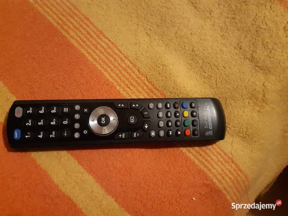 Nakamichi wieża Amplituner CD Poznań